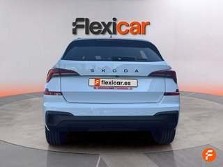 Skoda Kamiq 1.0 TSI 85kW (115CV) GO