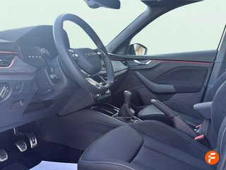 Skoda Kamiq 1.0 TSI 85kW (115CV) GO