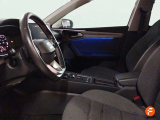 Seat Leon SP 1.4 e-Hybrid DSG S&S Xcellence