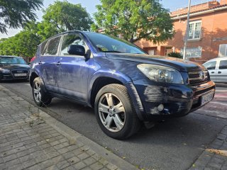 Toyota RAV4 2009