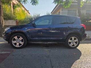 Toyota RAV4 2009