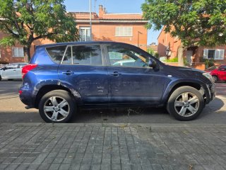 Toyota RAV4 2009