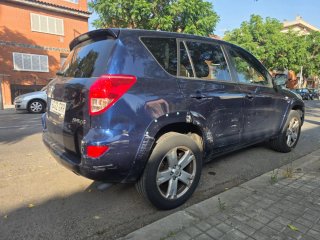 Toyota RAV4 2009