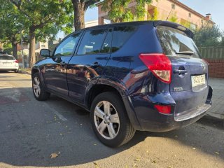 Toyota RAV4 2009