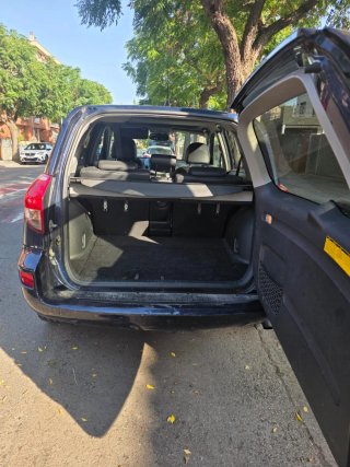Toyota RAV4 2009