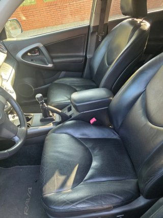 Toyota RAV4 2009