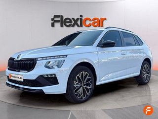 Skoda Kamiq 1.0 TSI 85kW (115CV) GO