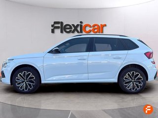 Skoda Kamiq 1.0 TSI 85kW (115CV) GO