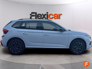 Skoda Kamiq 1.0 TSI 85kW (115CV) GO