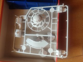 Juego de mesa MB Locos por el Éxito, completo