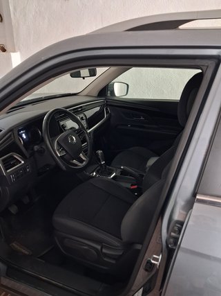 SsangYong Korando 1.5 Tgdi 149cv Premium 2021