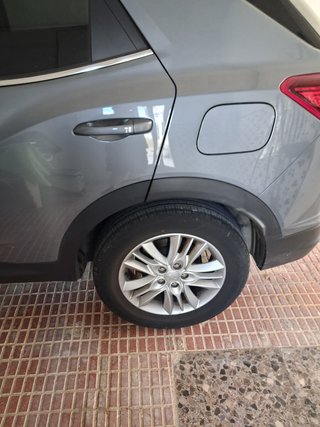 SsangYong Korando 1.5 Tgdi 149cv Premium 2021