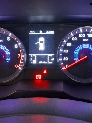 SsangYong Korando 1.5 Tgdi 149cv Premium 2021