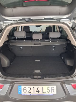SsangYong Korando 1.5 Tgdi 149cv Premium 2021