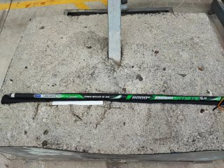 Bara de pesca chipirón 8m