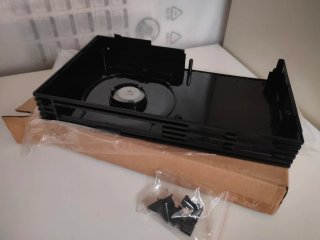 Carcasa superiore PS2 Swap