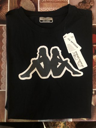 Canotta Kappa Uomo XXL