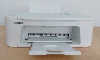 Impresora Canon Pixma TS3751i Blanca