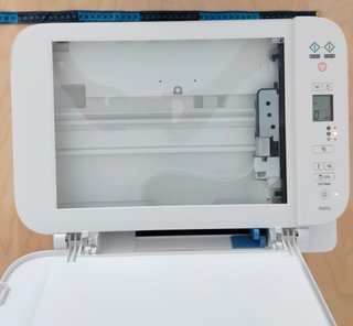 Impresora Canon Pixma TS3751i Blanca