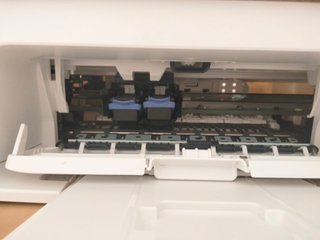 Impresora Canon Pixma TS3751i Blanca