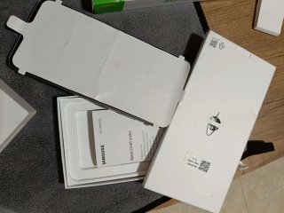 Samsung Galaxy A56 5G 8ram 128GB + Con sus accesor