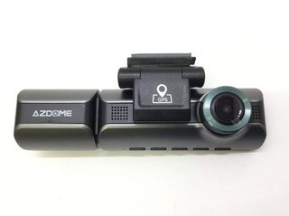 Cámara Vigilancia AZDOME M550 GPS