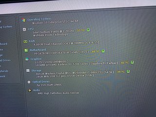 Ordenador HP (precio negociable)