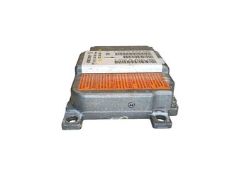 CENTRALITA AIRBAG MERCEDES-BENZ CLASE A (BM 168)