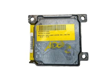 CENTRALITA AIRBAG MERCEDES-BENZ CLASE A (BM 168)
