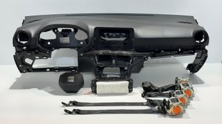 Kit Airbag Seat Ibiza KJ1 (2021-2024)