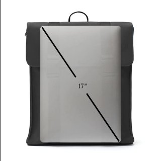 Mochila Vinga Negra