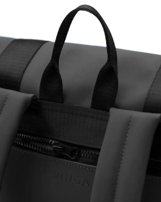 Mochila Vinga Negra