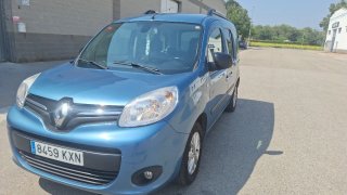 Renault Kangoo 2019