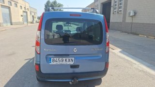Renault Kangoo 2019