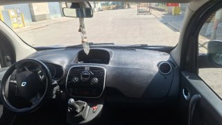 Renault Kangoo 2019