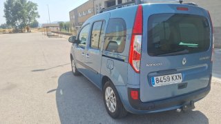 Renault Kangoo 2019