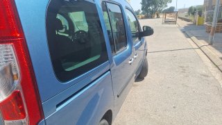 Renault Kangoo 2019