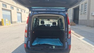 Renault Kangoo 2019