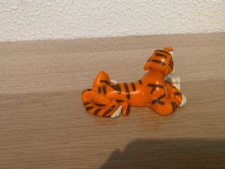 Figura Shere Khan