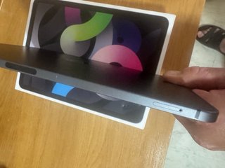 iPad Air 4ª Gen 256GB