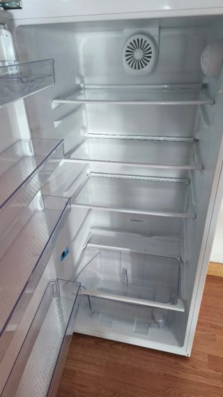Frigorífico Beko Blanco