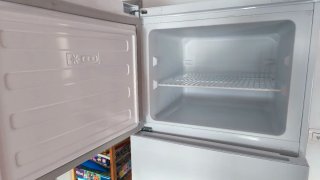 Frigorífico Beko Blanco