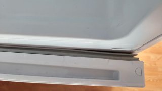 Frigorífico Beko Blanco