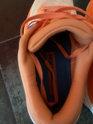 Hoka Bondi 8 Scarpe da Corsa Taglia 44