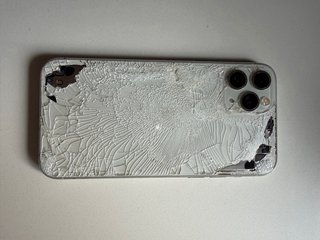 iPhone 11 Pro Multicolor