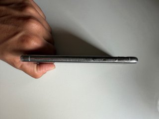 iPhone 11 Pro Multicolor