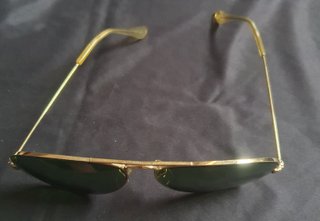 5 pares gafas de sol vintage