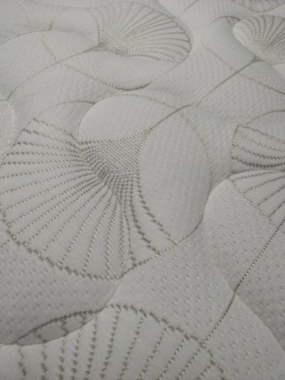 Colchón Karibian Olympis 135x190