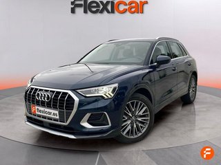 Audi Q3 35 TFSI 110kW (150CV) S tronic