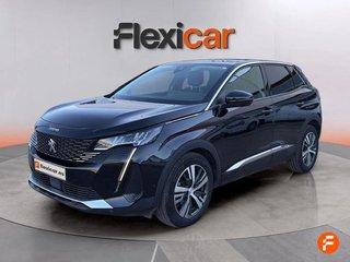Peugeot 3008 1.5 BlueHDi 96kW (130CV) S&S Allure EAT8